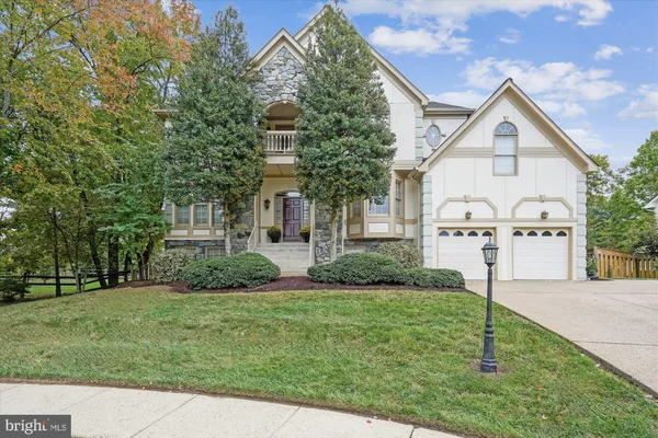 $1,400,000 | 5401 Willow Forest Court, Clifton, VA 20124