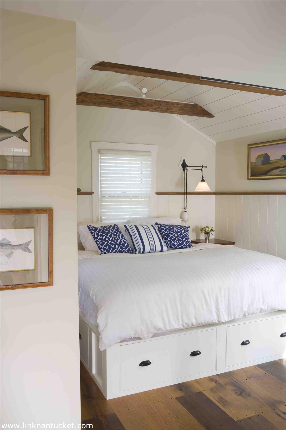 14 Dukes Road Nantucket, MA 02554 - Photo 9 of 10 Bedroom