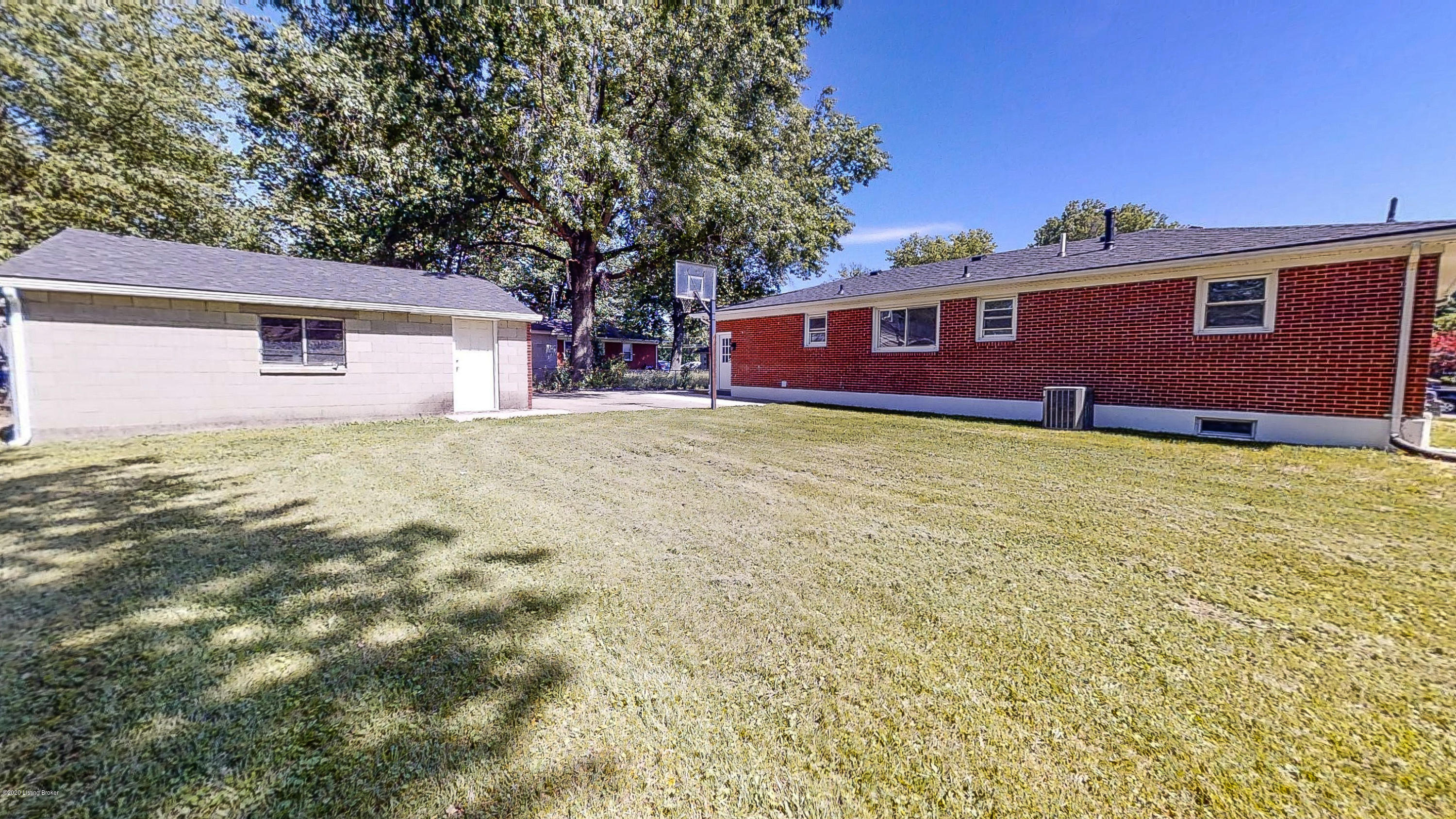 2 Cillia Road Louisville, KY 40216 - Photo 23 of 24 10020 Crooked Oak Way-2