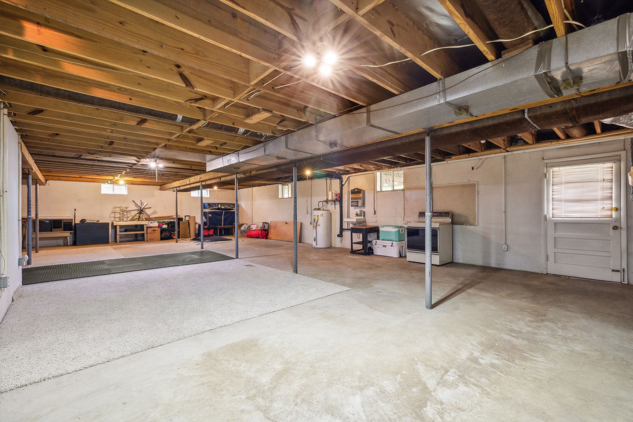 2747 Burgess Gower Road Springfield, TN 37172 - Photo 34 of 65