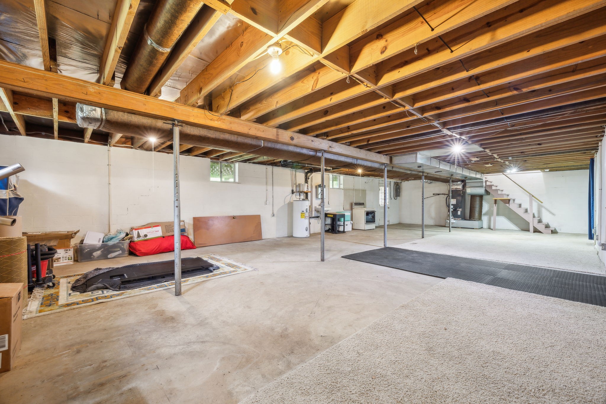 2747 Burgess Gower Road Springfield, TN 37172 - Photo 37 of 65