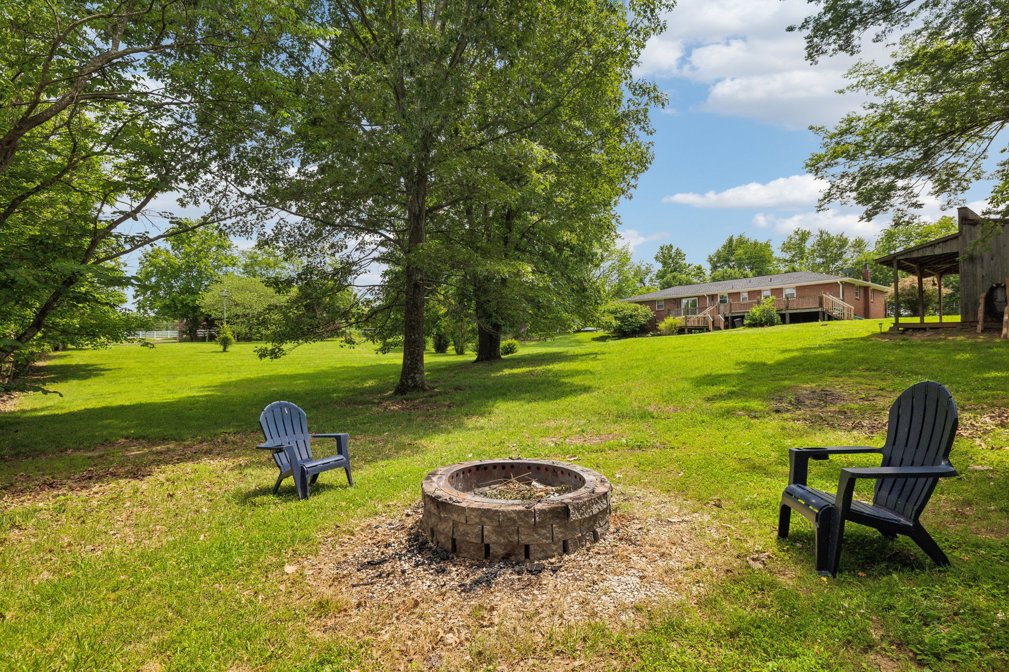 2747 Burgess Gower Road Springfield, TN 37172 - Photo 49 of 65