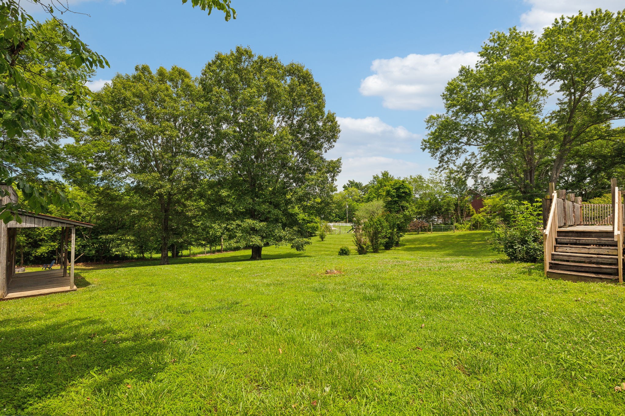 2747 Burgess Gower Road Springfield, TN 37172 - Photo 51 of 65