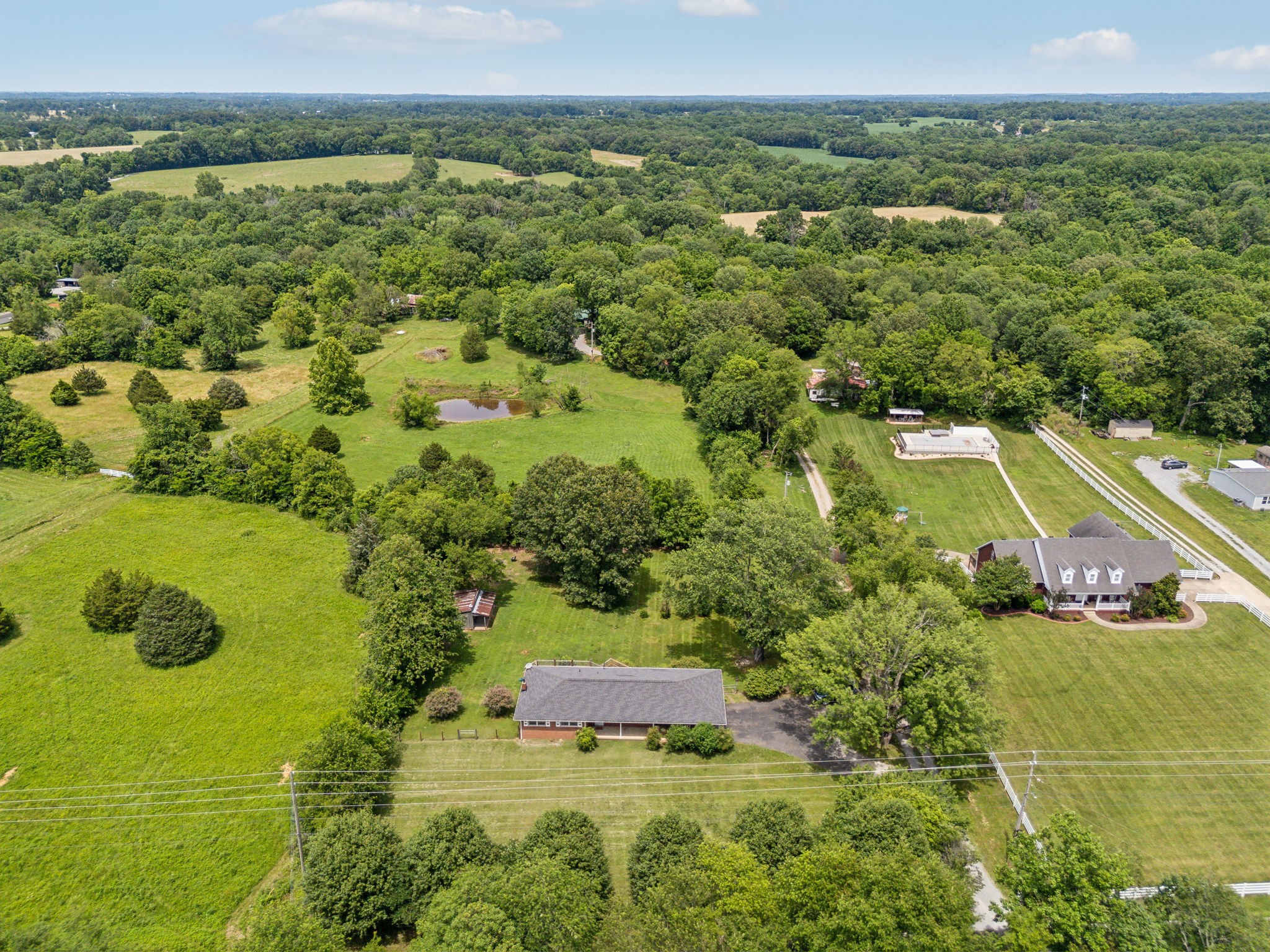 2747 Burgess Gower Road Springfield, TN 37172 - Photo 55 of 65