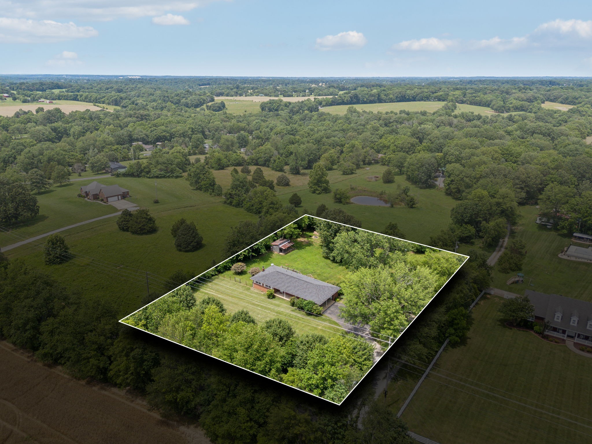 2747 Burgess Gower Road Springfield, TN 37172 - Photo 56 of 65