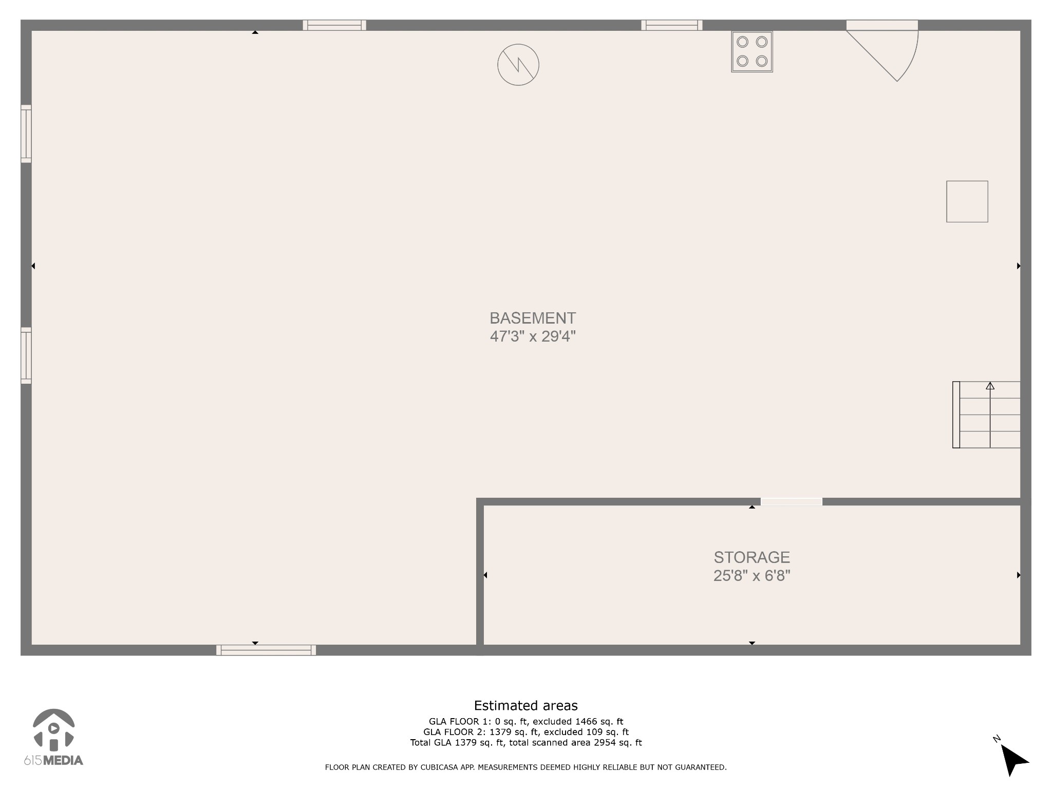 2747 Burgess Gower Road Springfield, TN 37172 - Photo 65 of 65