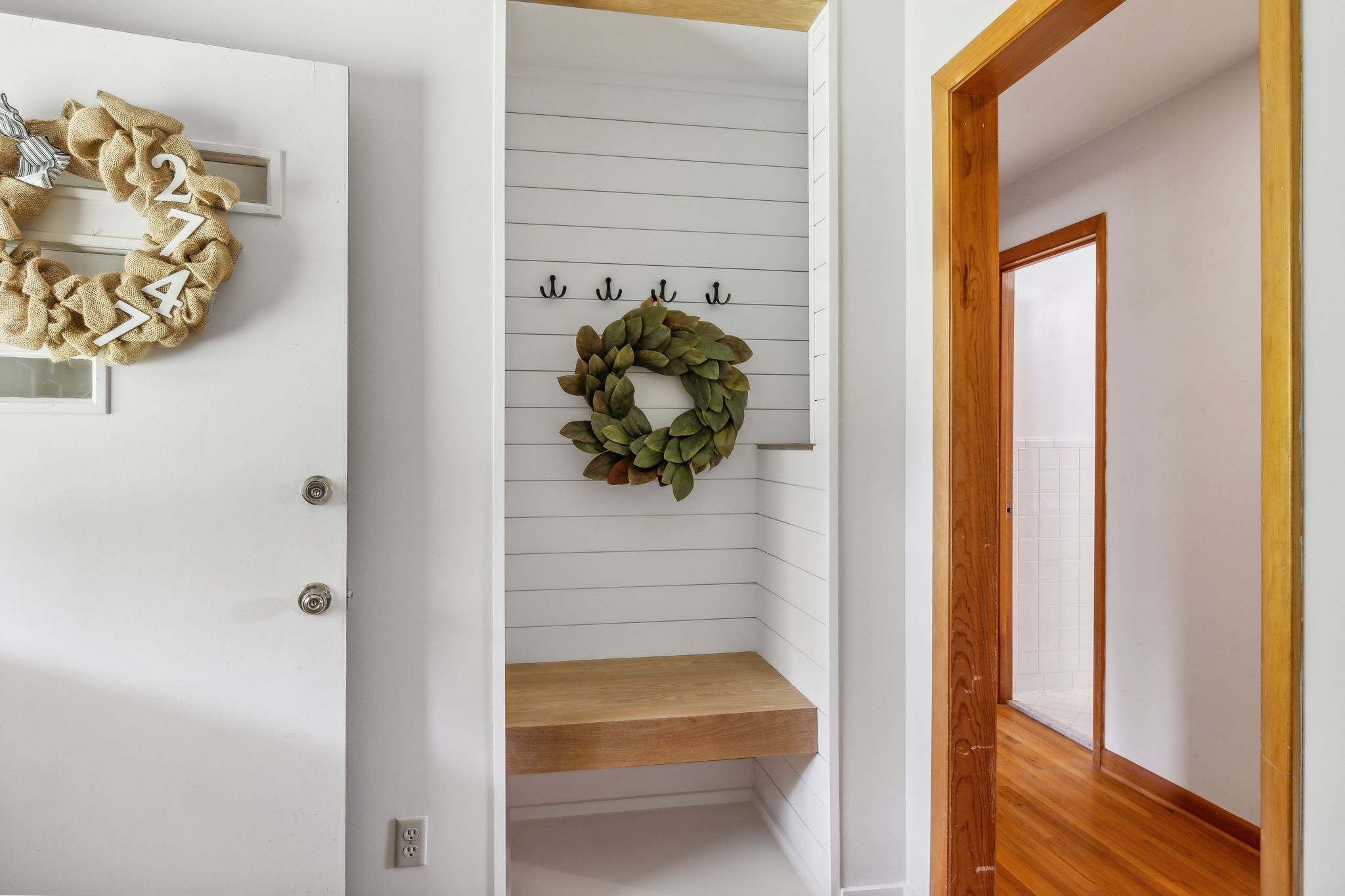 2747 Burgess Gower Road Springfield, TN 37172 - Photo 8 of 65 a close view of closet