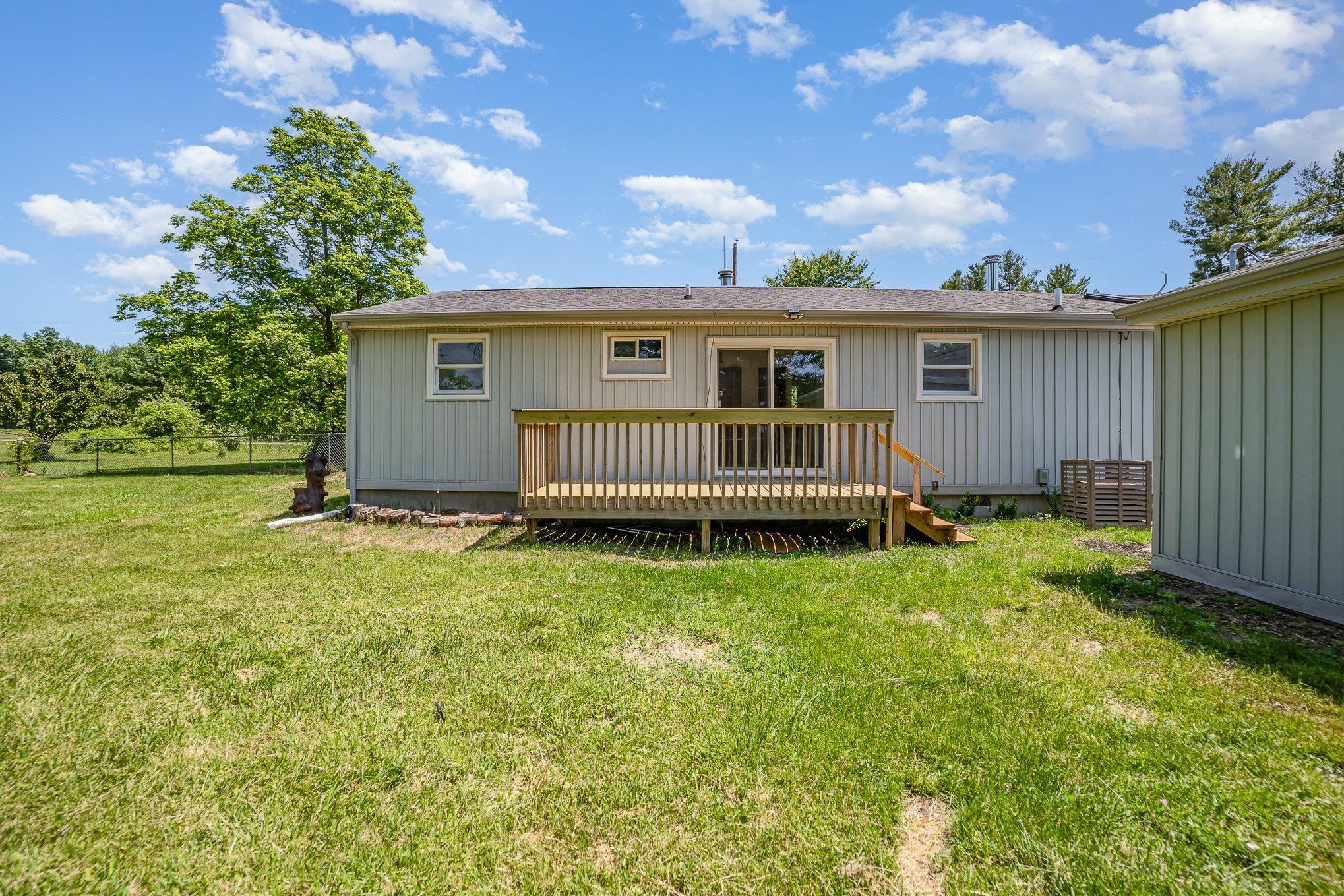 11614 Turner Road St. Charles, MI 48655 - Photo 15 of 25