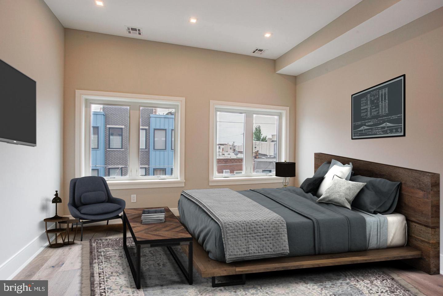 809 Fernon Street Philadelphia, PA 19148 - Photo 17 of 22 Gallery Image 17