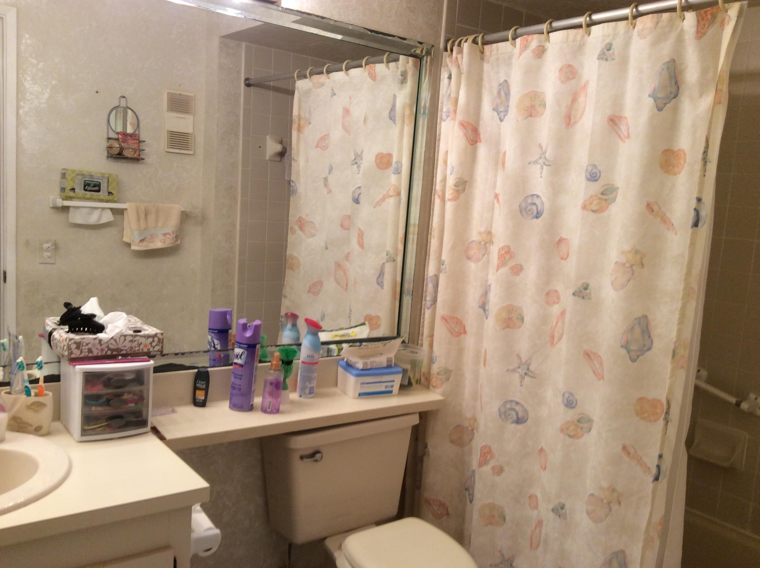 18711 Garbo Terrace, Unit 2 Boca Raton, FL 33496 - Photo 11 of 18 Main Bathroom