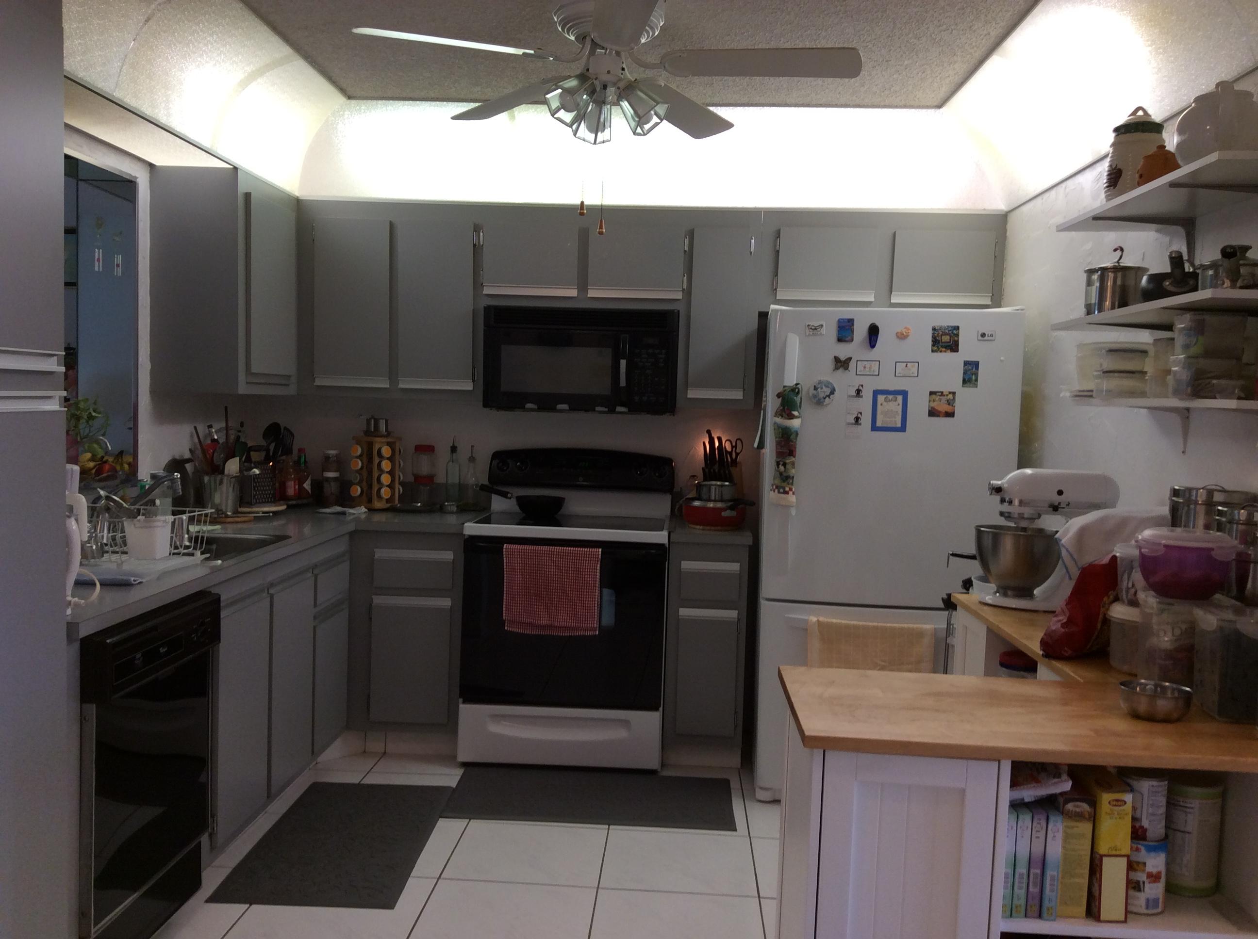 18711 Garbo Terrace, Unit 2 Boca Raton, FL 33496 - Photo 3 of 18 Kitchen