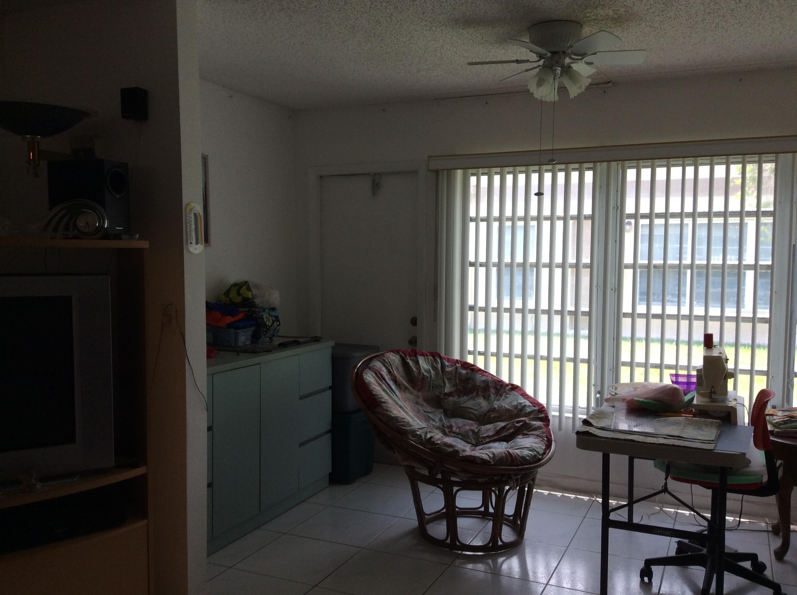 18711 Garbo Terrace, Unit 2 Boca Raton, FL 33496 - Photo 6 of 18 Florida Room