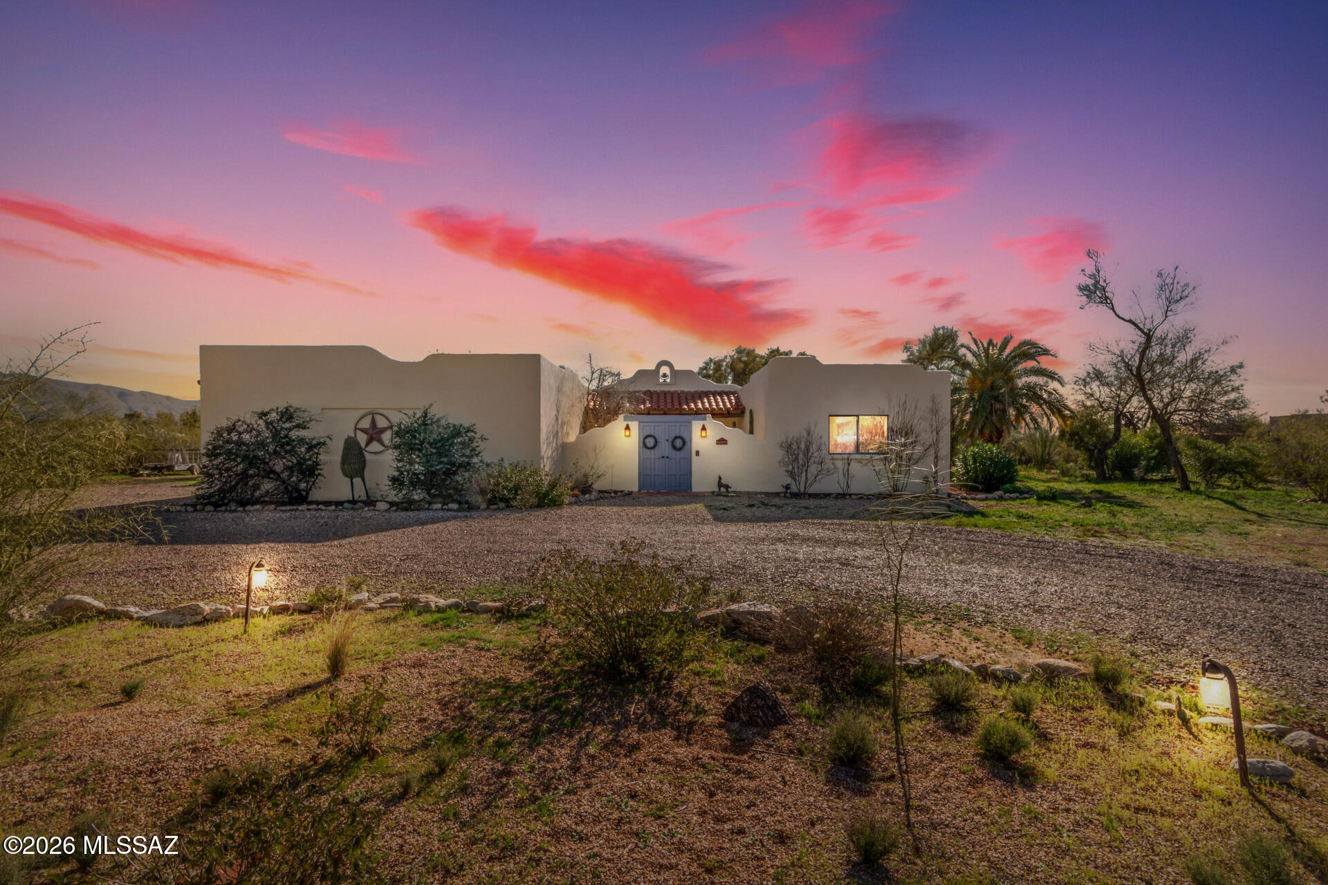 12030 East Fort Lowell Road Tucson, AZ 85749 - Photo 1 of 47 Gallery Image 1