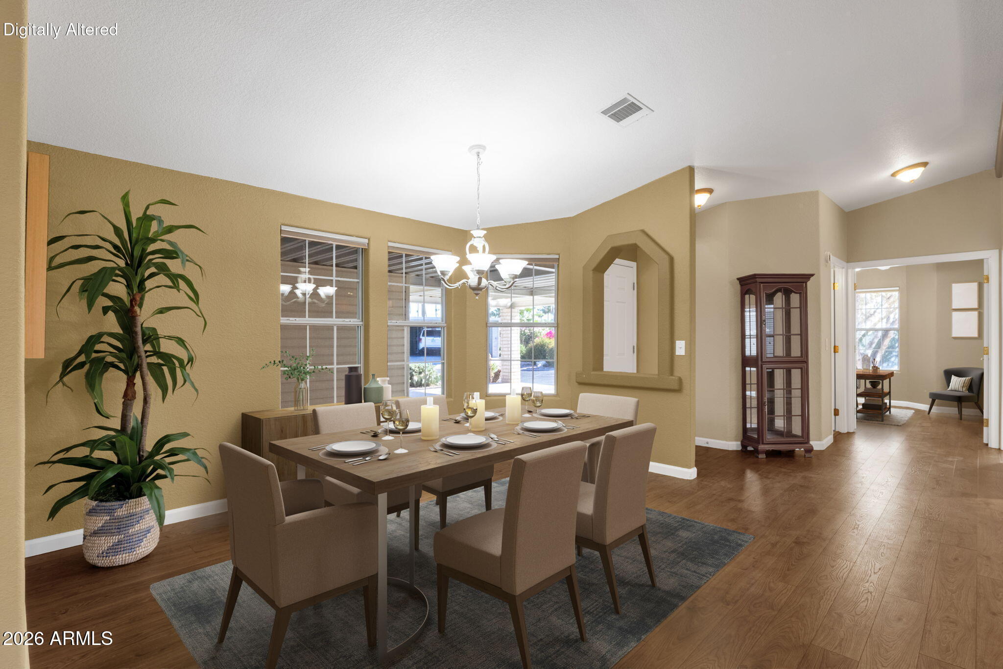 2550 South Ellsworth Road, Unit 68 Mesa, AZ 85209 - Photo 9 of 52