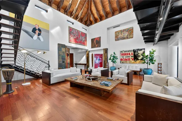 $80,000 | 14 West San Marino Drive, Miami Beach, FL 33139