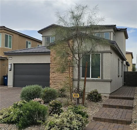 $2,250 | 6607 Watervale Court, North Las Vegas, NV 89086