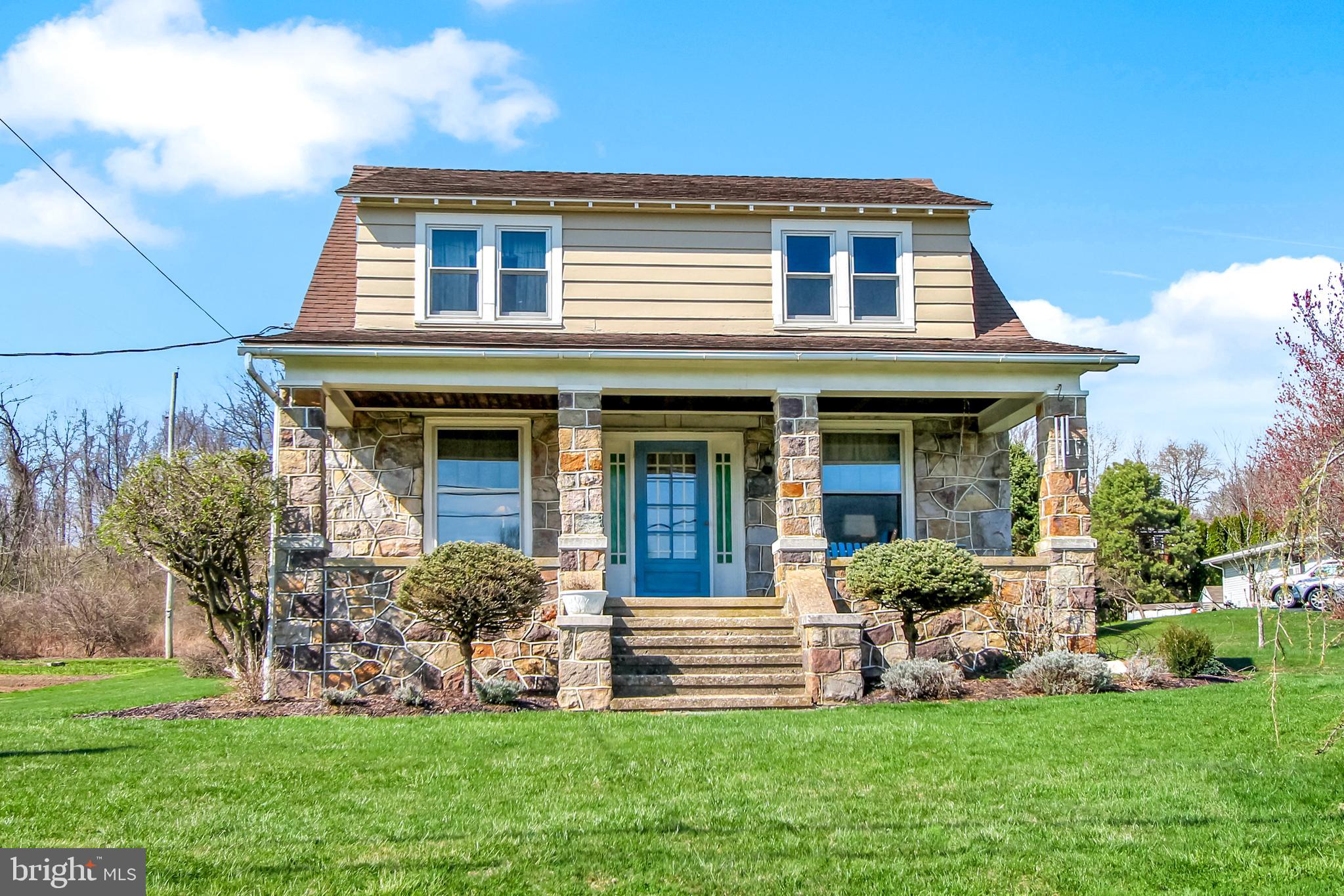 459 Hartz Road Fleetwood, PA 19522 - Photo 1 of 28 Gallery Image 1