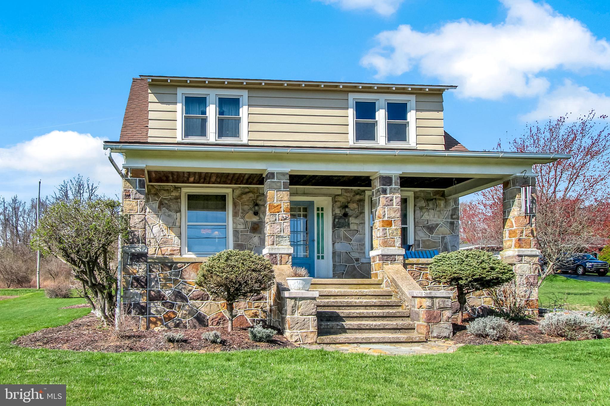 459 Hartz Road Fleetwood, PA 19522 - Photo 2 of 28 Gallery Image 2