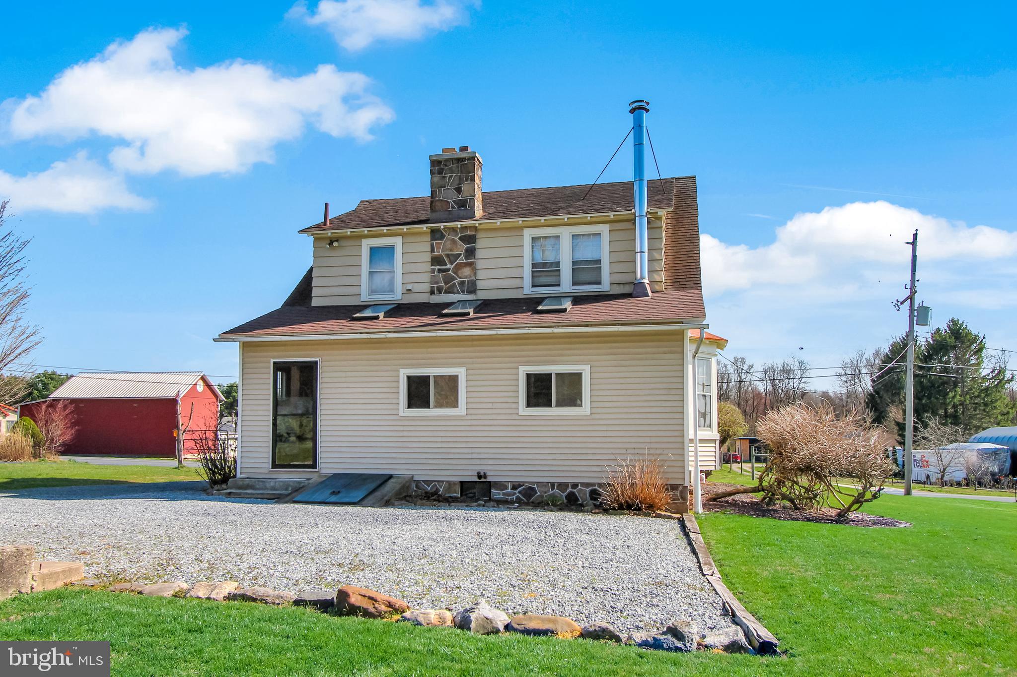459 Hartz Road Fleetwood, PA 19522 - Photo 24 of 28 Gallery Image 24