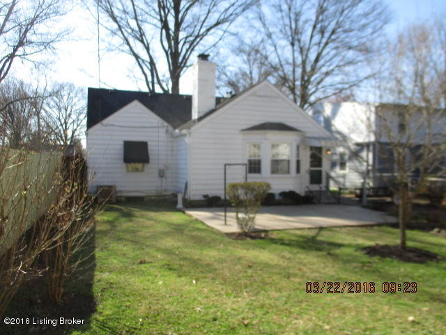 4005 Alton Road Louisville, KY 40207 - Photo 22 of 26 Back