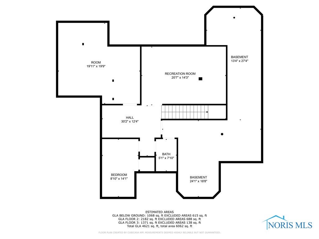 2855 Quarry Road Maumee, OH 43537 - Photo 49 of 50 Gallery Image 49