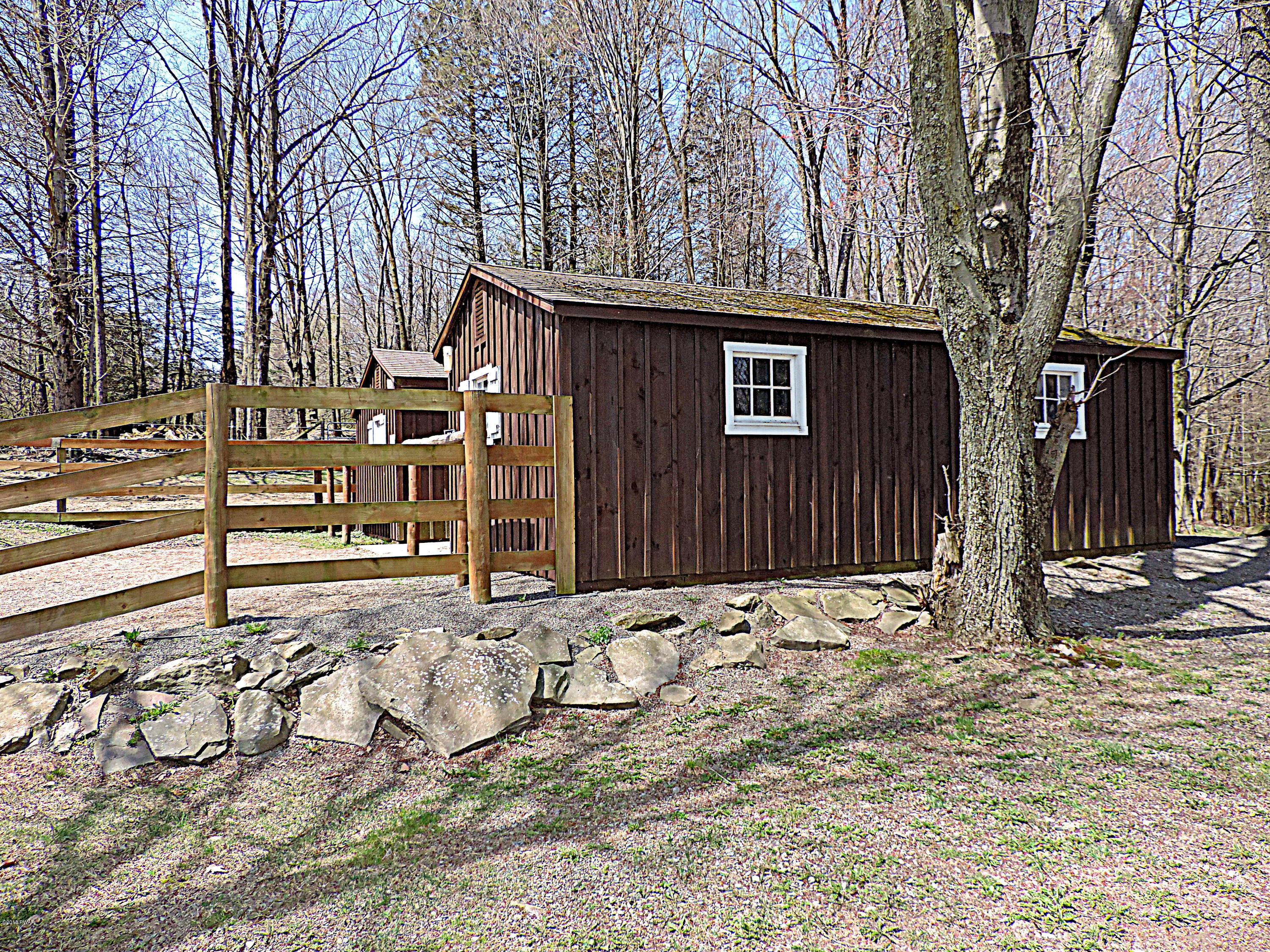 441 Huckleberry Road Newfoundland, PA 18445 - Photo 42 of 58
