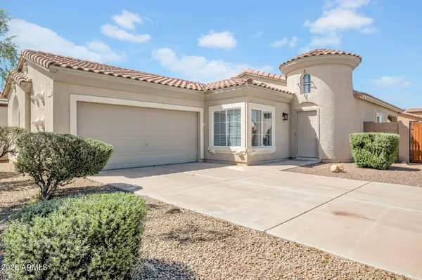 $412,900 | 14836 West Desert Hills Drive, Surprise, AZ 85379