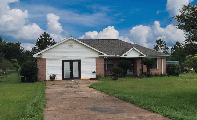 16205 County Road 26 Foley, AL 36535 - Photo 1 of 2