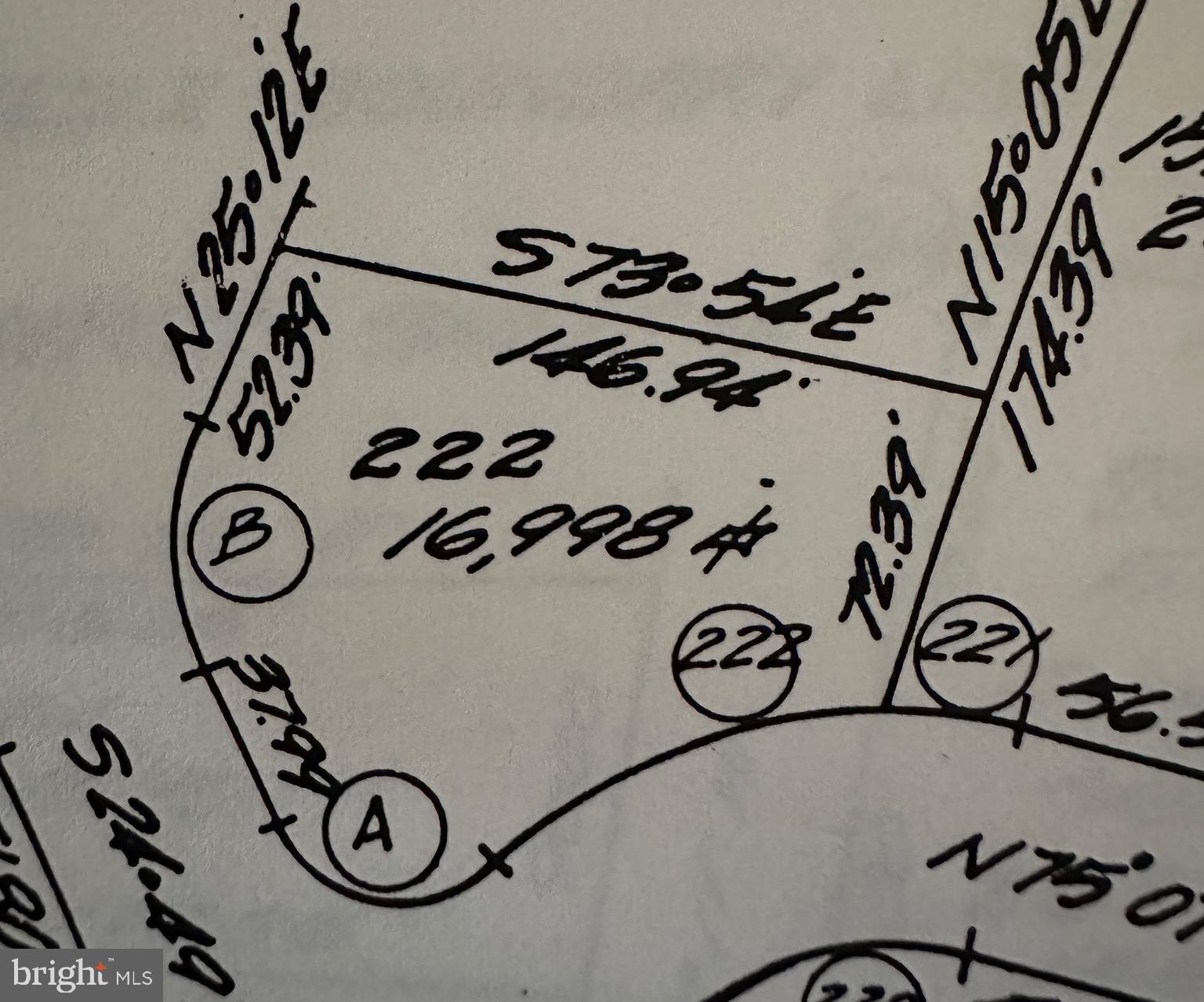 Lot 222 Beaver Rd Mount Mount Jackson, VA 22842 - Photo 6 of 6 Gallery Image 6