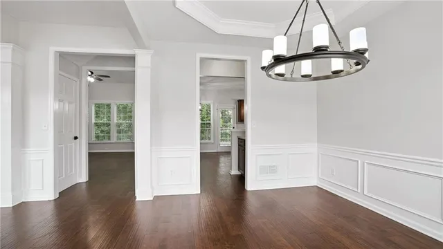 $619,900 | 510 Hammersmith Drive, Suwanee, GA 30024