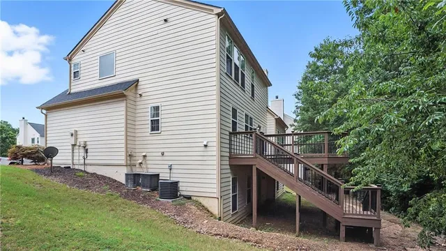 $619,900 | 510 Hammersmith Drive, Suwanee, GA 30024