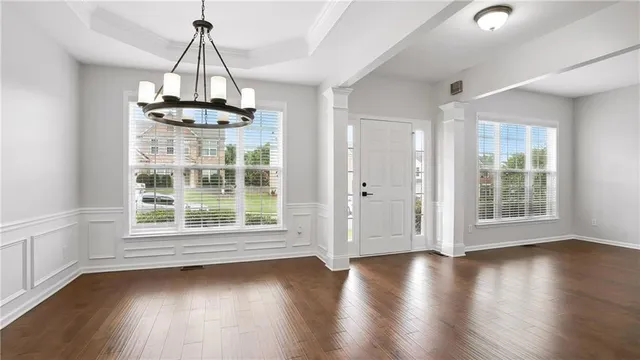 $619,900 | 510 Hammersmith Drive, Suwanee, GA 30024