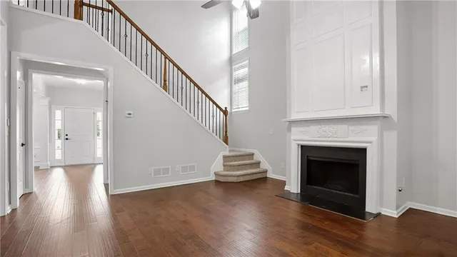 $619,900 | 510 Hammersmith Drive, Suwanee, GA 30024