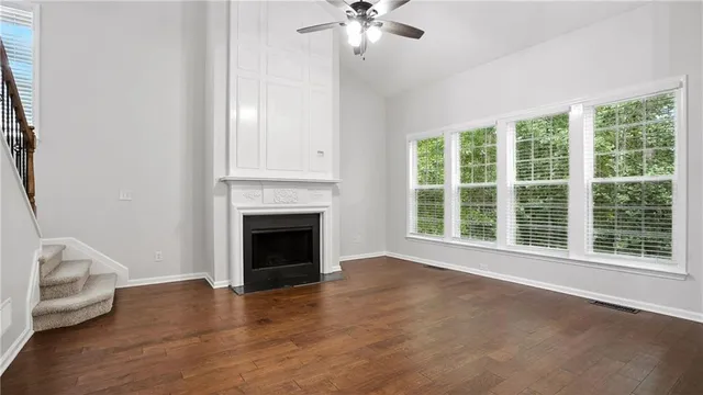 $619,900 | 510 Hammersmith Drive, Suwanee, GA 30024