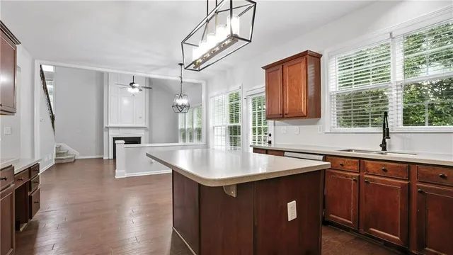 $619,900 | 510 Hammersmith Drive, Suwanee, GA 30024