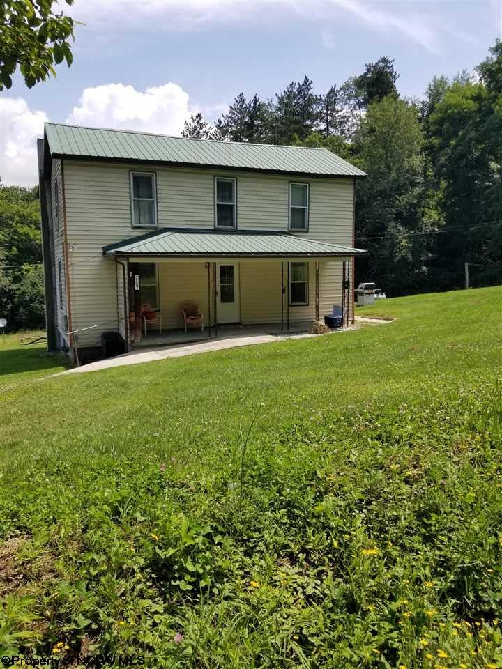 269 Brooklyn Heights Road Parsons, WV 26287 - Photo 1 of 22 Gallery Image 1