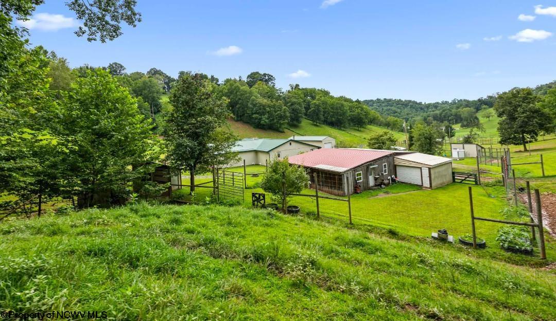 421 Buckeye Road Horner, WV 26372 - Photo 22 of 37 Gallery Image 22