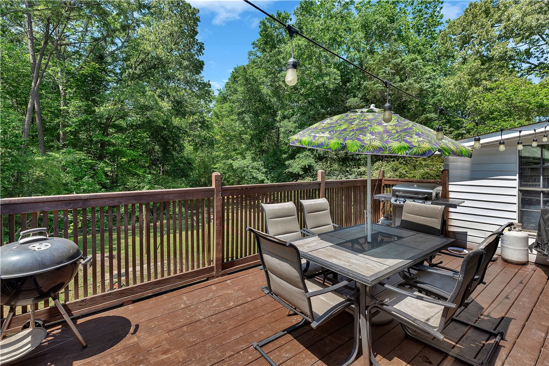 138 Tabor Road Westminster, SC 29693 - Photo 3 of 27 Gallery Image 3