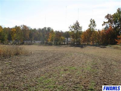 2 California Road Fort Wayne, IN 46818 - Photo 1 of 1