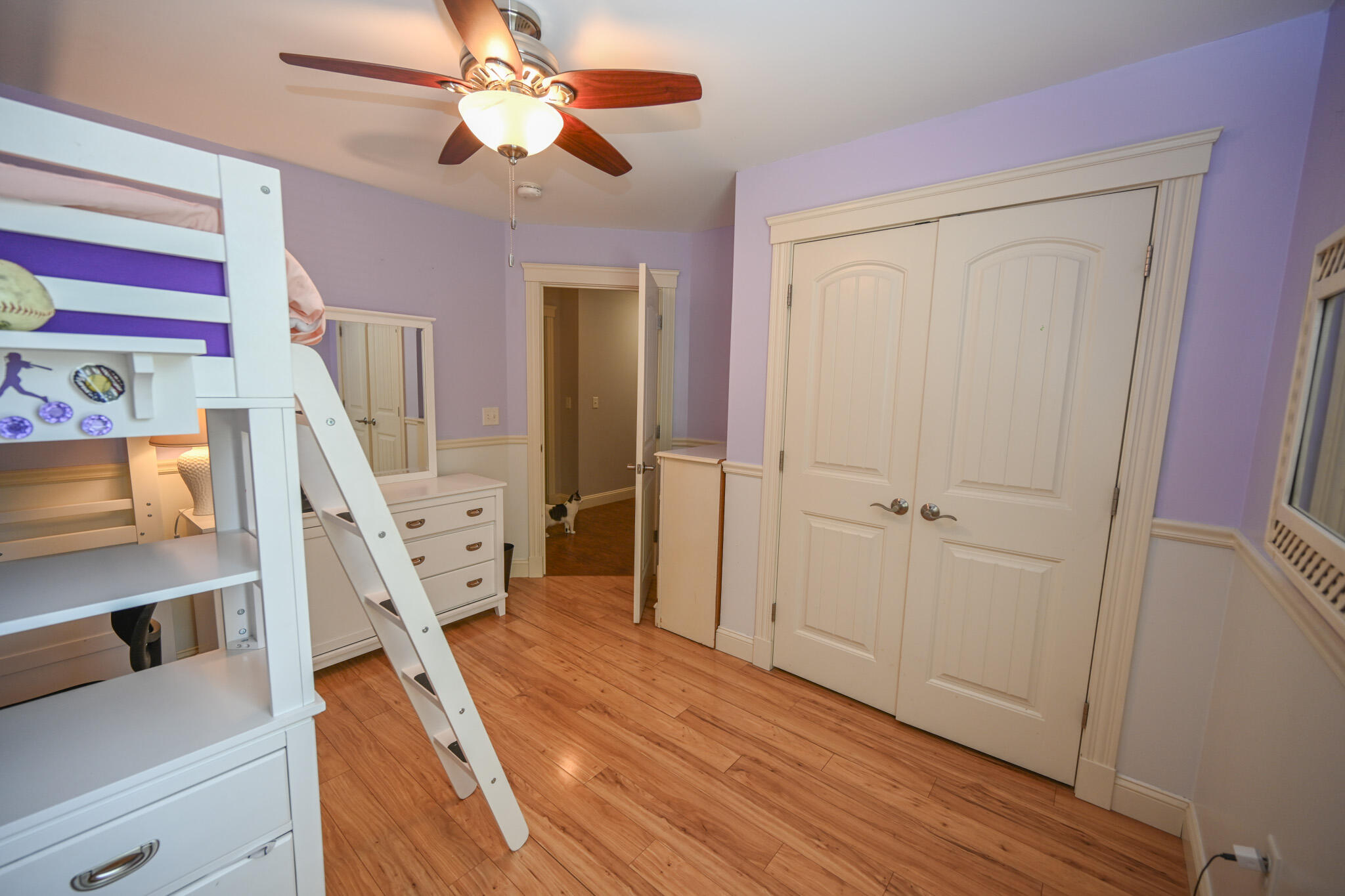 198 Chemo Pond Road Eddington, ME 04428 - Photo 21 of 39 Bedroom 2