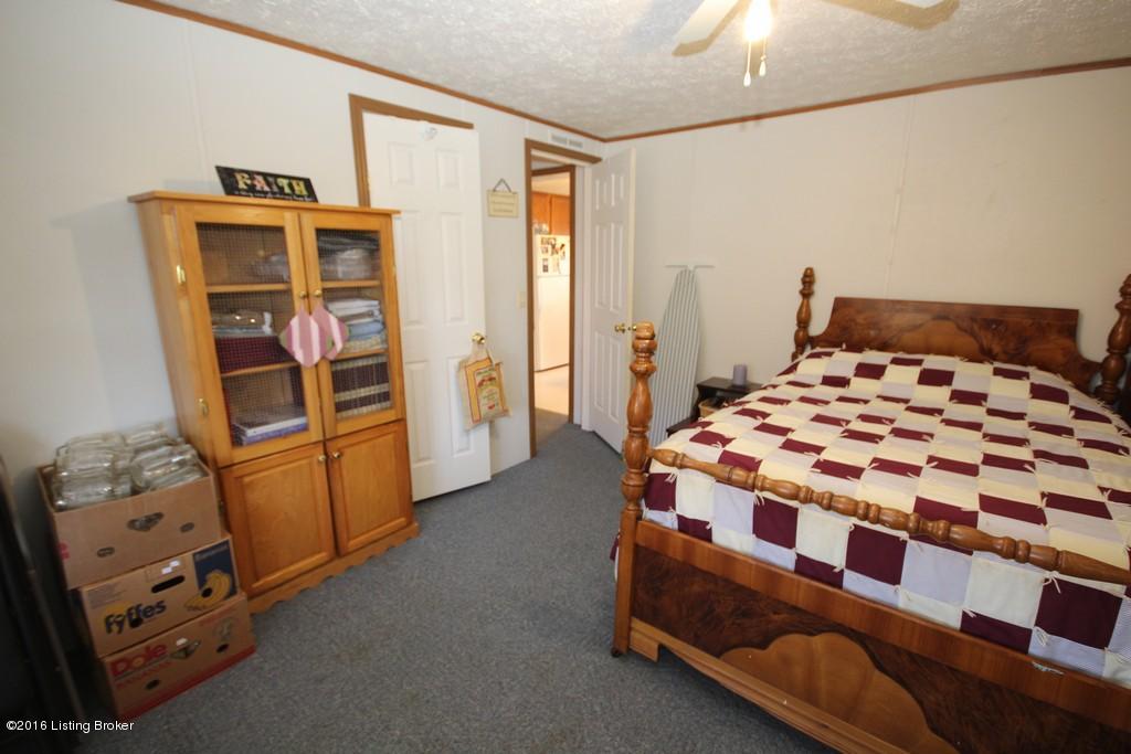 5502 Wax Road Clarkson, KY 42726 - Photo 41 of 42 Bedroom 3