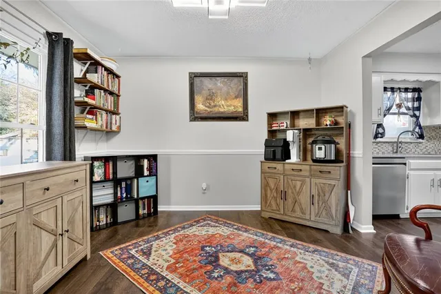 $340,000 | 6811 Northwest Pleasant View Drive, Kansas City, MO 64152