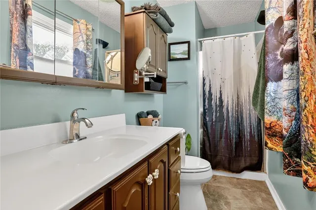 $340,000 | 6811 Northwest Pleasant View Drive, Kansas City, MO 64152