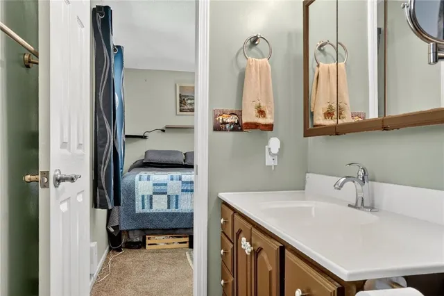 $340,000 | 6811 Northwest Pleasant View Drive, Kansas City, MO 64152