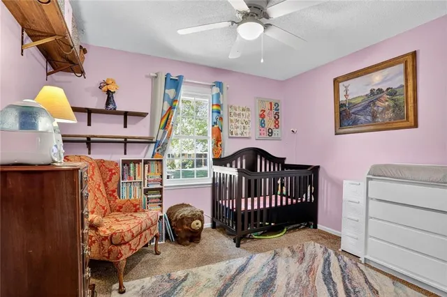 $340,000 | 6811 Northwest Pleasant View Drive, Kansas City, MO 64152