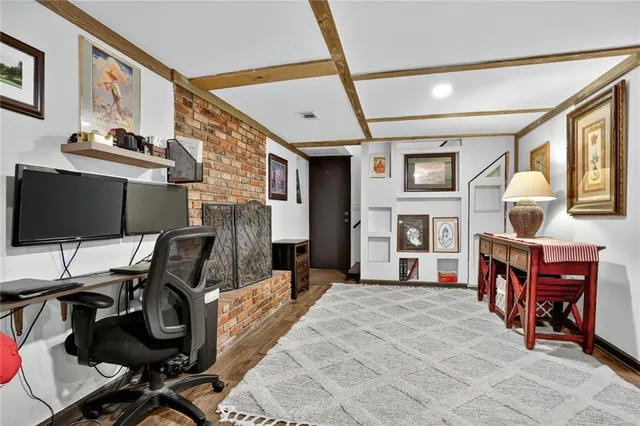 $340,000 | 6811 Northwest Pleasant View Drive, Kansas City, MO 64152