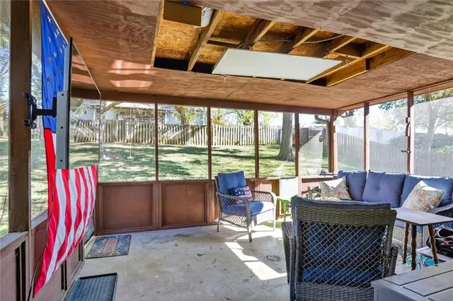 $340,000 | 6811 Northwest Pleasant View Drive, Kansas City, MO 64152