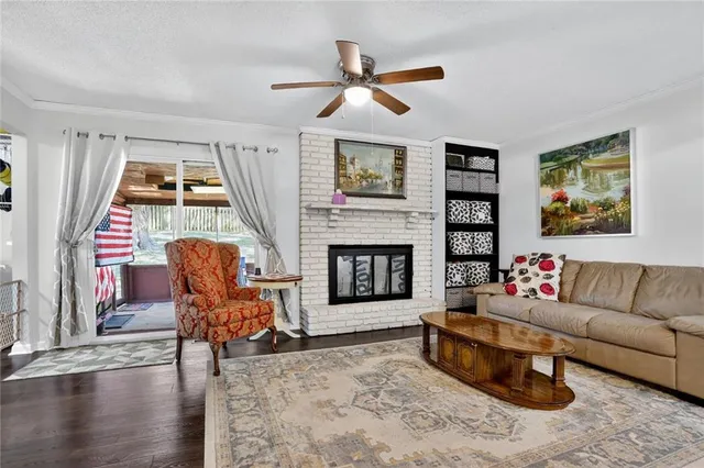 $340,000 | 6811 Northwest Pleasant View Drive, Kansas City, MO 64152