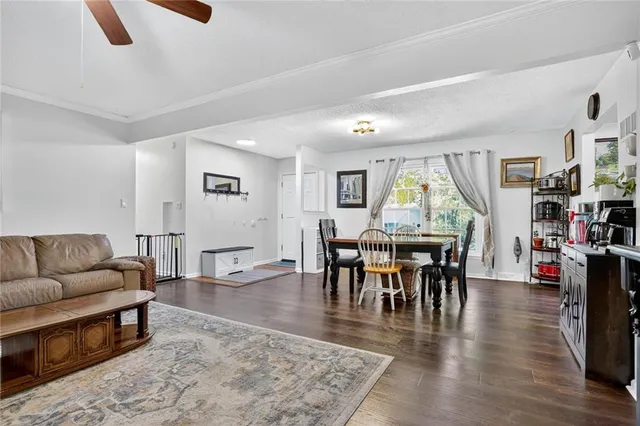 $340,000 | 6811 Northwest Pleasant View Drive, Kansas City, MO 64152