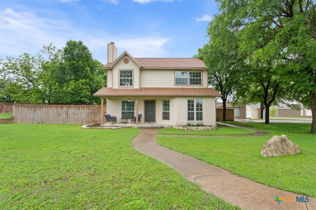 1406 Golf Course Road Gatesville, TX 76528 - Photo 2 of 41